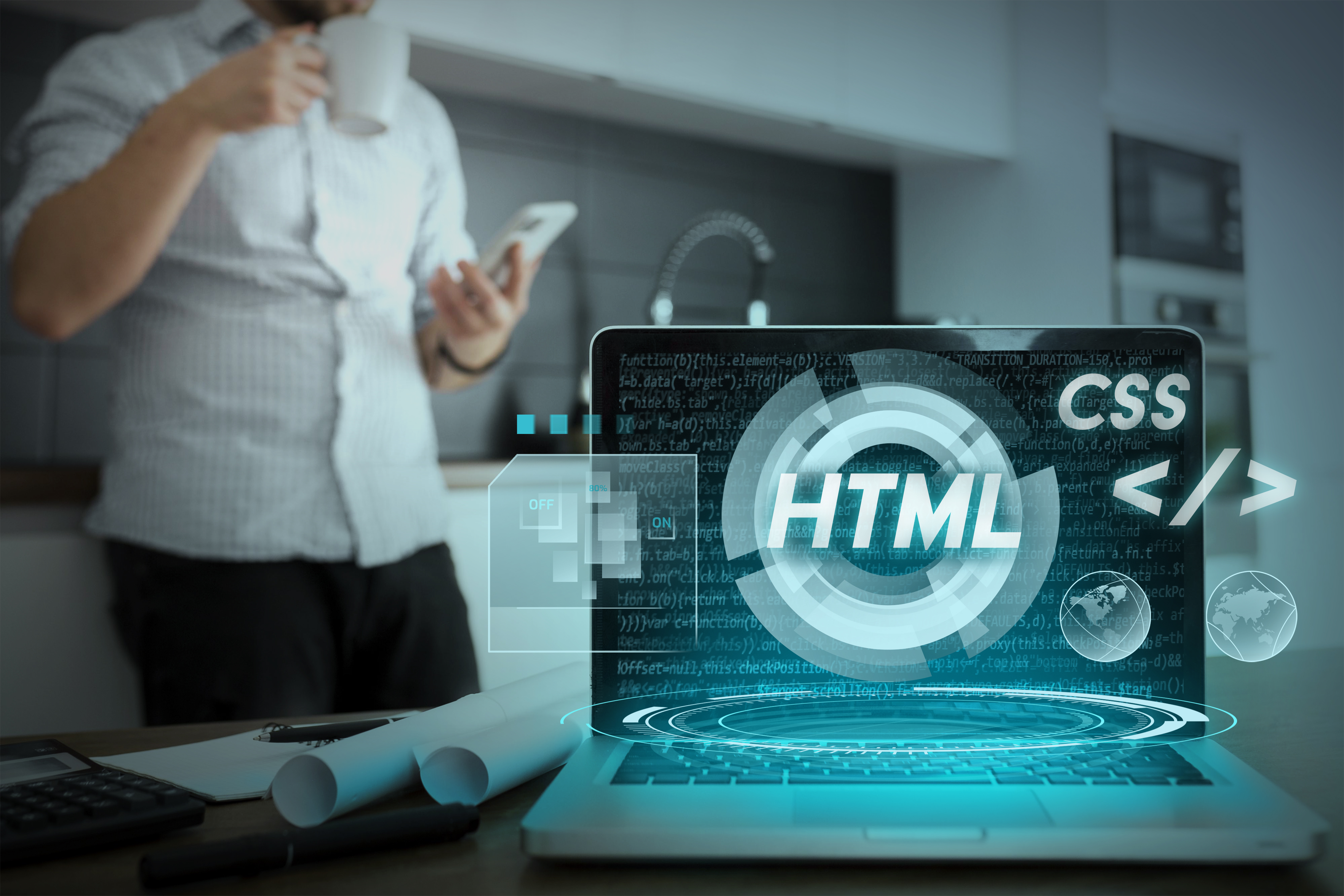 Development Image